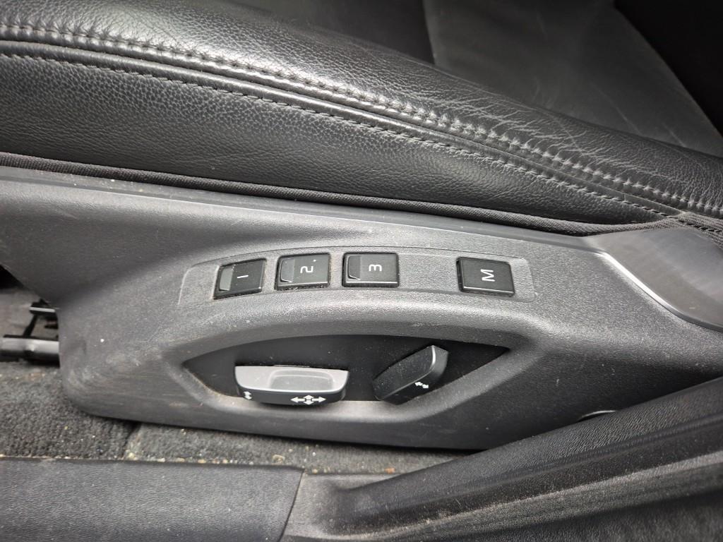 Volvo S60 2017 Plateado - Importación desde Corea - HF Imports Iquique - Foto 19