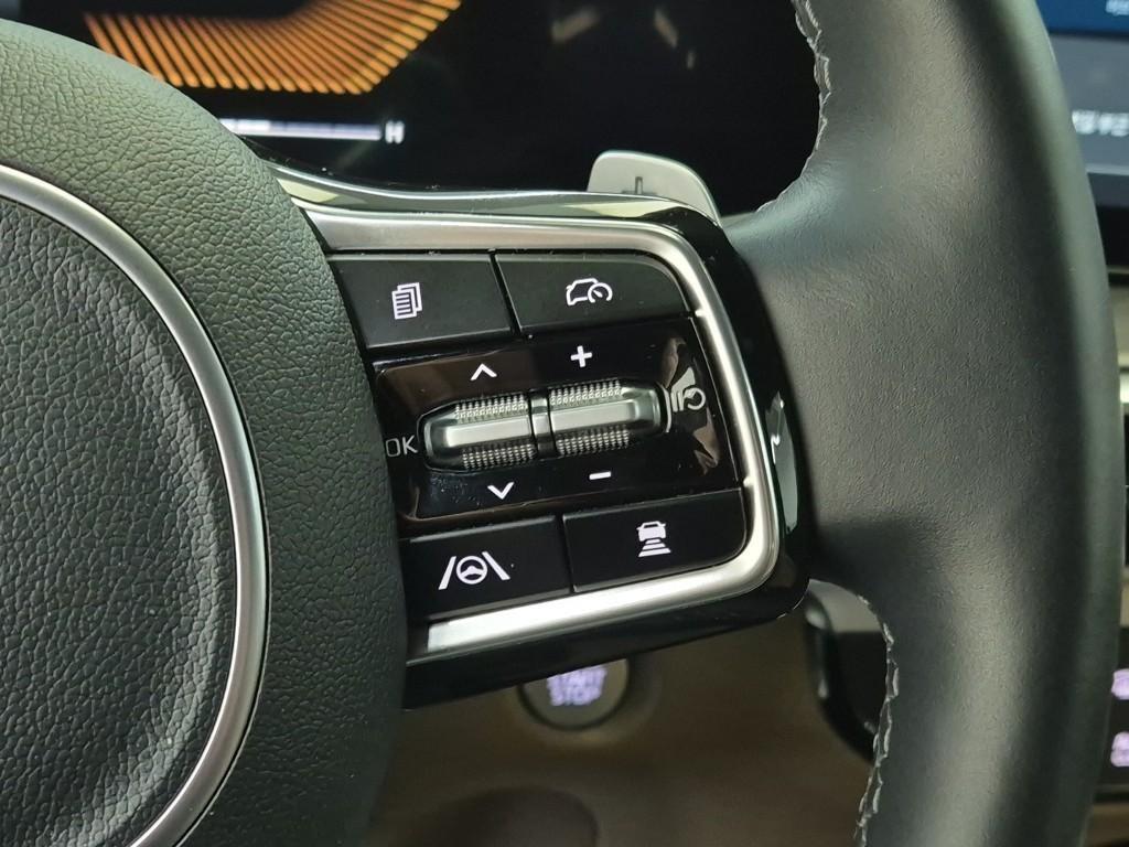 KIA Sorento 2024 Blanco - Importación desde Corea - HF Imports Iquique - Foto 15