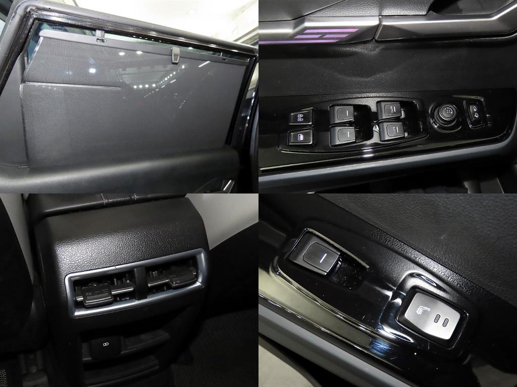 Ssangyong Torres 2023 Negro - Importación desde Corea - HF Imports Iquique - Foto 17