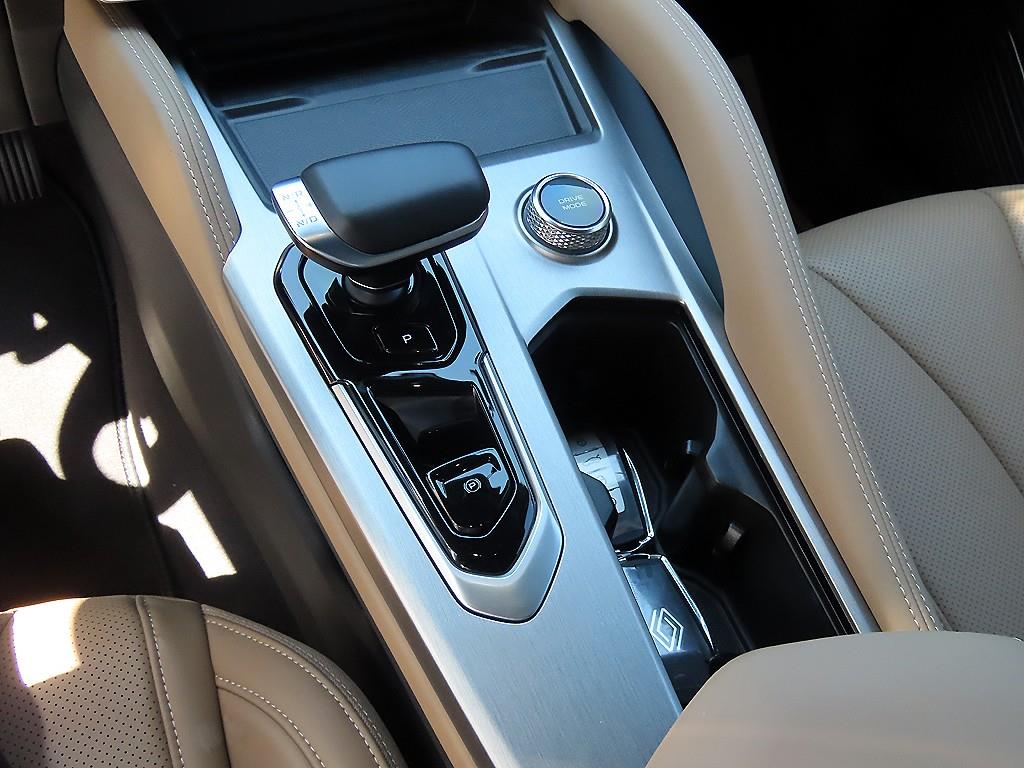 SAMSUNG Grand Koleos - Vista 11