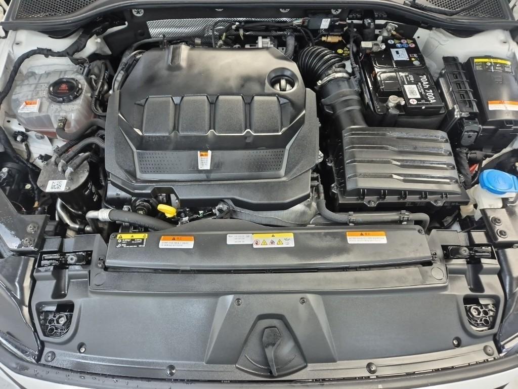 Volkswagen Arteon - Vista 5