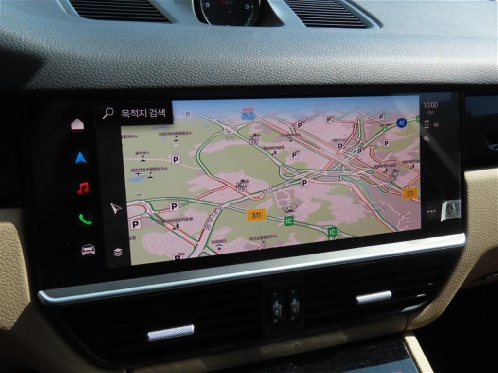 Porsche Cayenne 2023 Blanco - Importación desde Corea - HF Imports Iquique - Foto 8