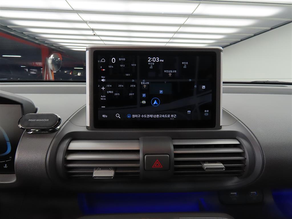 HYUNDAI Casper 2023 Blanco - Importación desde Corea - HF Imports Iquique - Foto 16