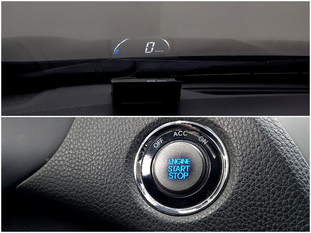 HYUNDAI Grandeur 2011 Negro - Importación desde Corea - HF Imports Iquique - Foto 14