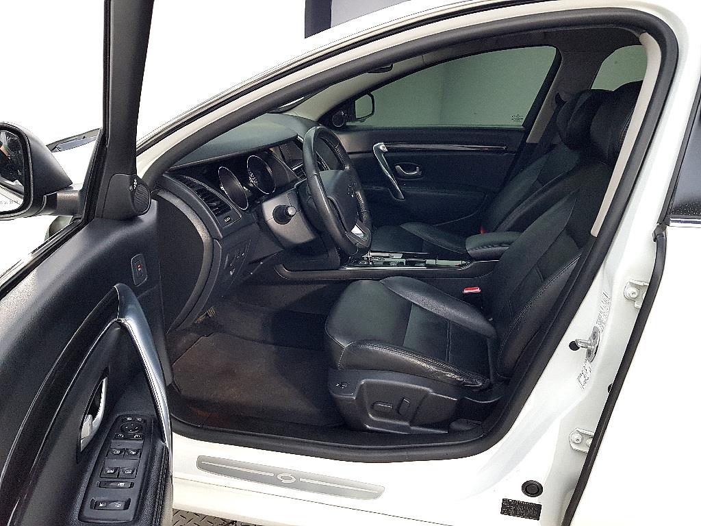 SAMSUNG SM7 - Vista 8