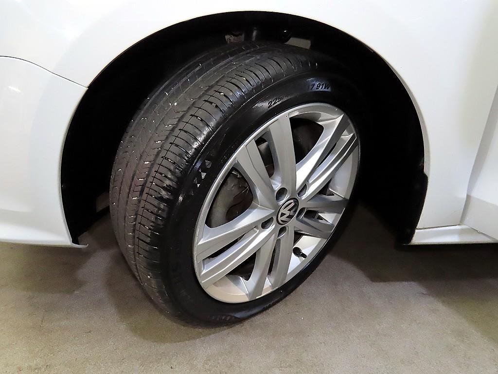 Volkswagen Jetta 2015 Blanco - Importación desde Corea - HF Imports Iquique - Foto 18