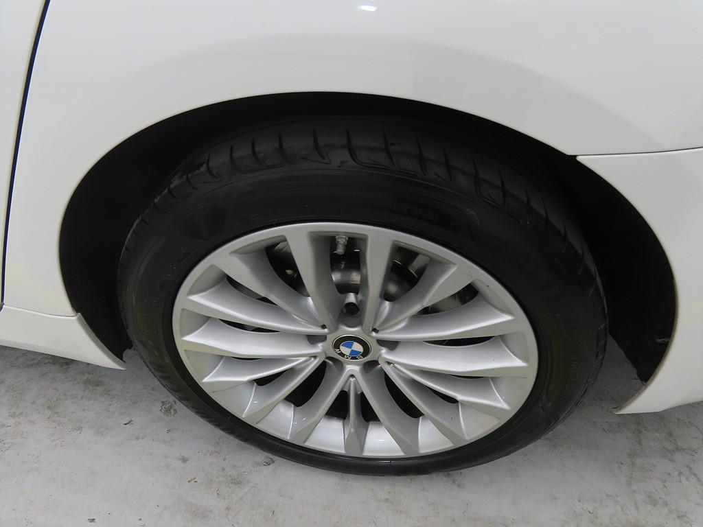 BMW 5 Series 2020 Blanco - Importación desde Corea - HF Imports Iquique - Foto 20