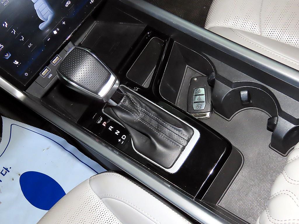 Ssangyong Torres - Vista 12