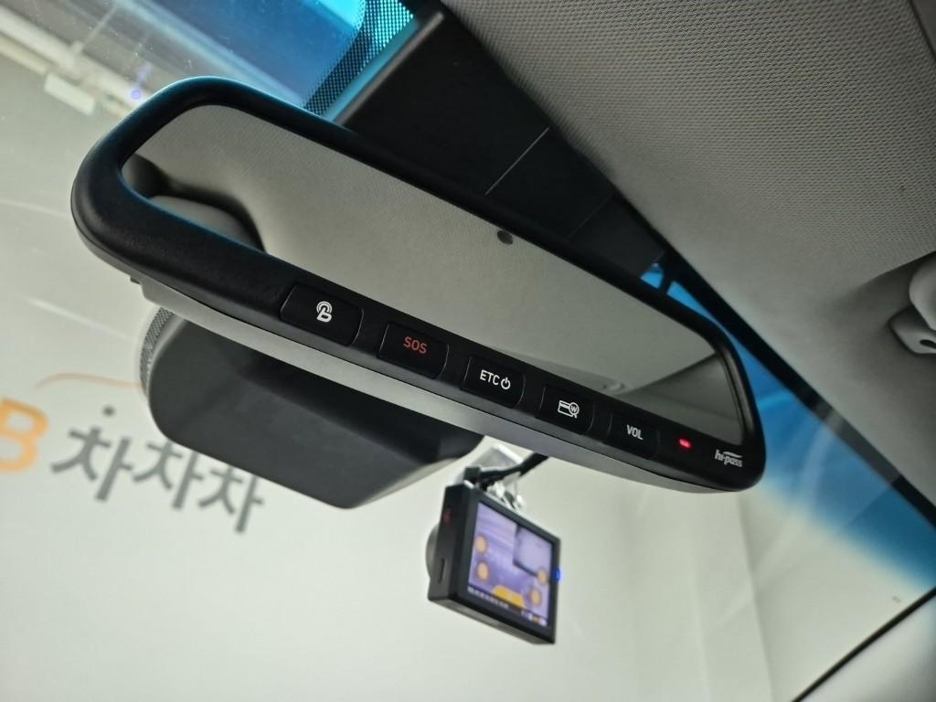 HYUNDAI Tucson 2020 Gris - Importación desde Corea - HF Imports Iquique - Foto 15