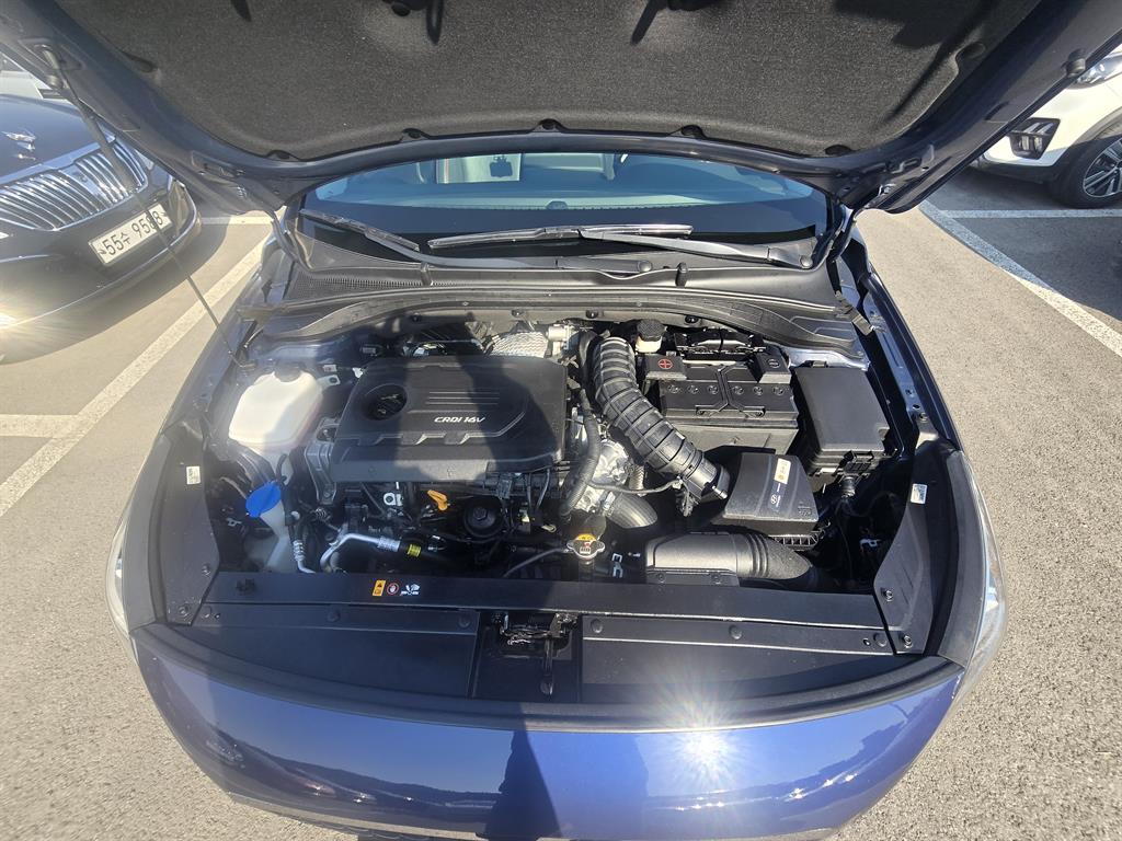 HYUNDAI i30 - Vista 6
