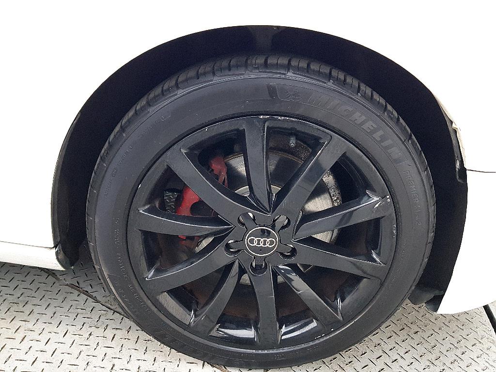 Audi A4 2015 Blanco - Importación desde Corea - HF Imports Iquique - Foto 20