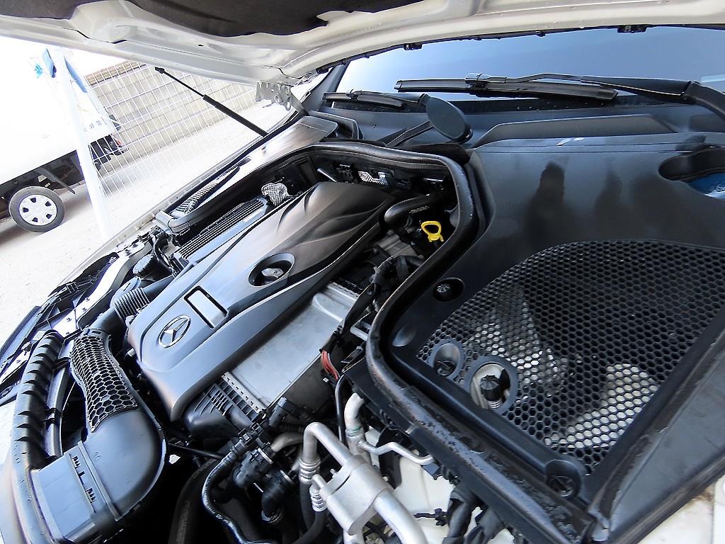 Mercedes Benz E class 2020 Blanco - Importación desde Corea - HF Imports Iquique - Foto 19