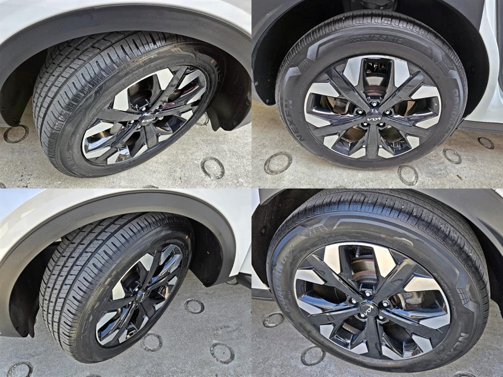 KIA Sportage 2022 Blanco - Importación desde Corea - HF Imports Iquique - Foto 20