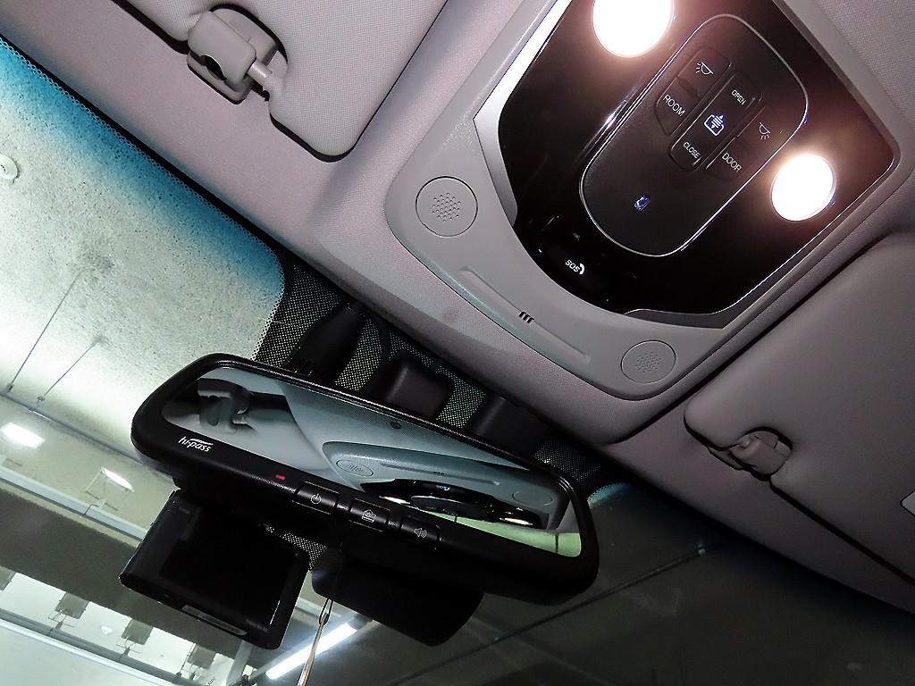 Ssangyong Torres 2023 Negro - Importación desde Corea - HF Imports Iquique - Foto 13