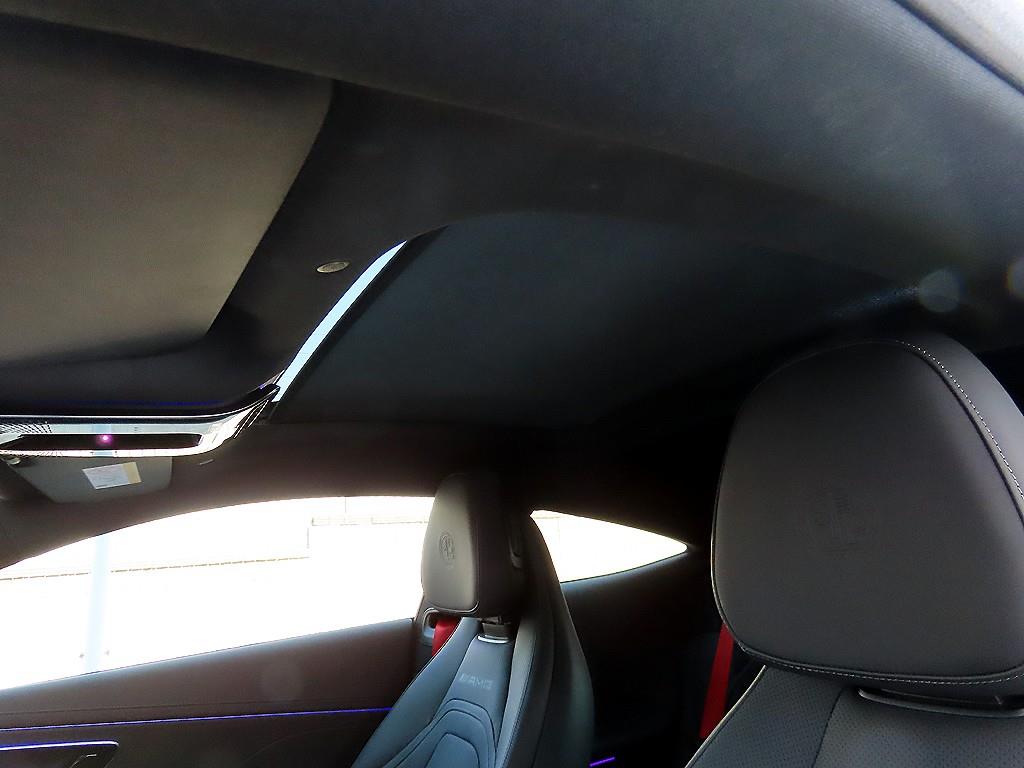 Mercedes Benz CLE Class 2026 Negro - Importación desde Corea - HF Imports Iquique - Foto 18