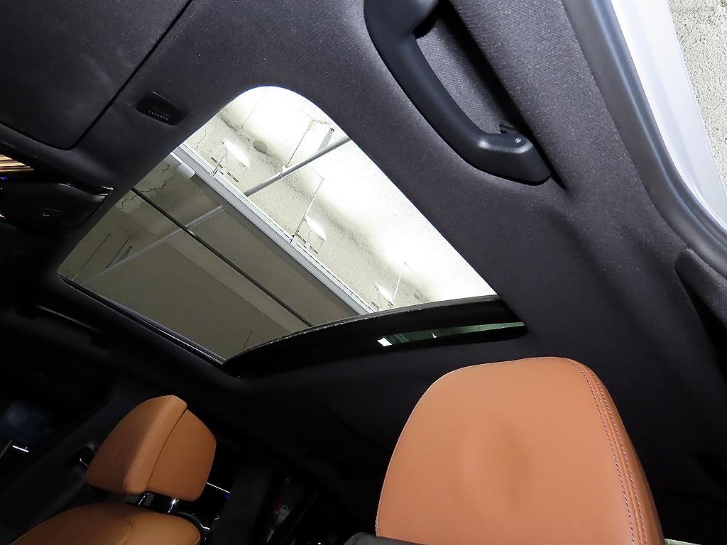 BMW 5 Series 2022 Blanco - Importación desde Corea - HF Imports Iquique - Foto 16