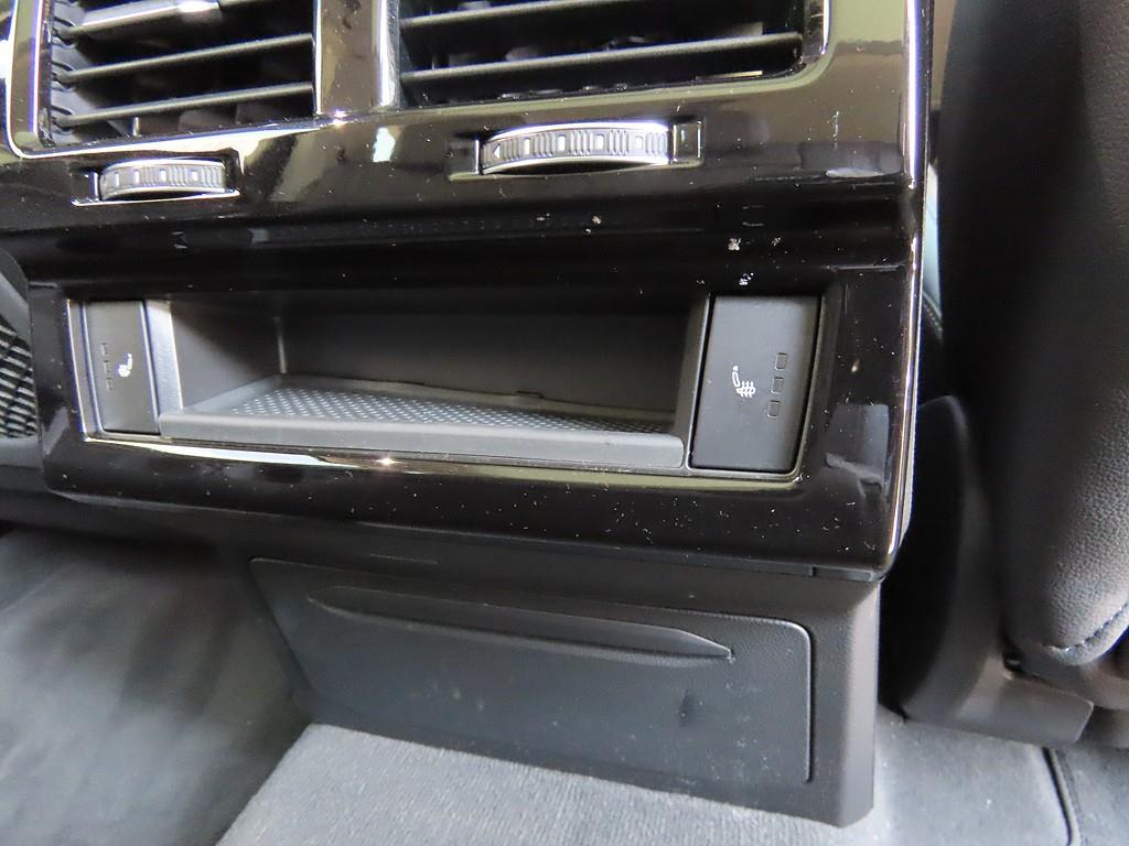 Volkswagen Touareg 2023 Azul - Importación desde Corea - HF Imports Iquique - Foto 14