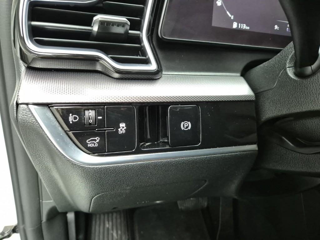 KIA Sportage 2022 Blanco - Importación desde Corea - HF Imports Iquique - Foto 18