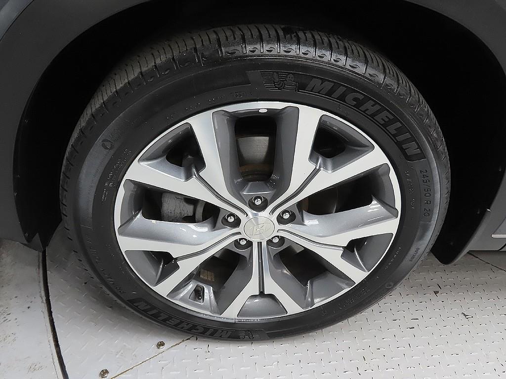 HYUNDAI Palisade - Vista 9