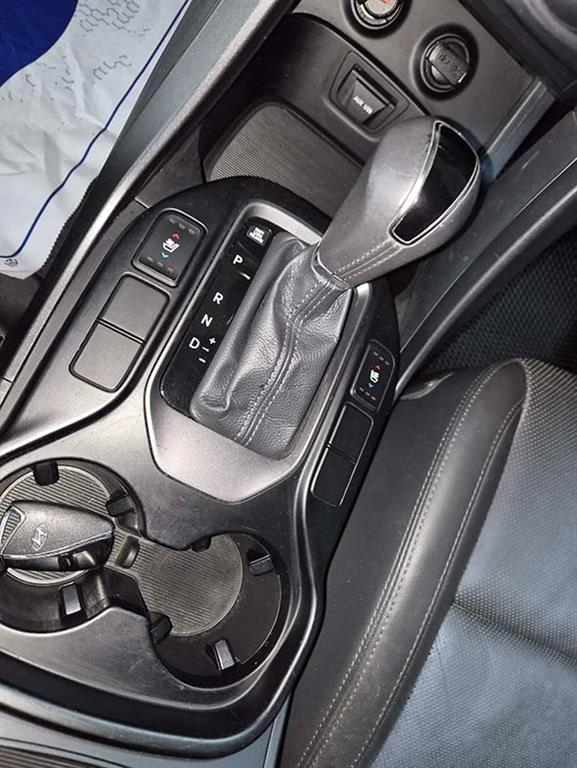 HYUNDAI Santa Fe - Vista 11