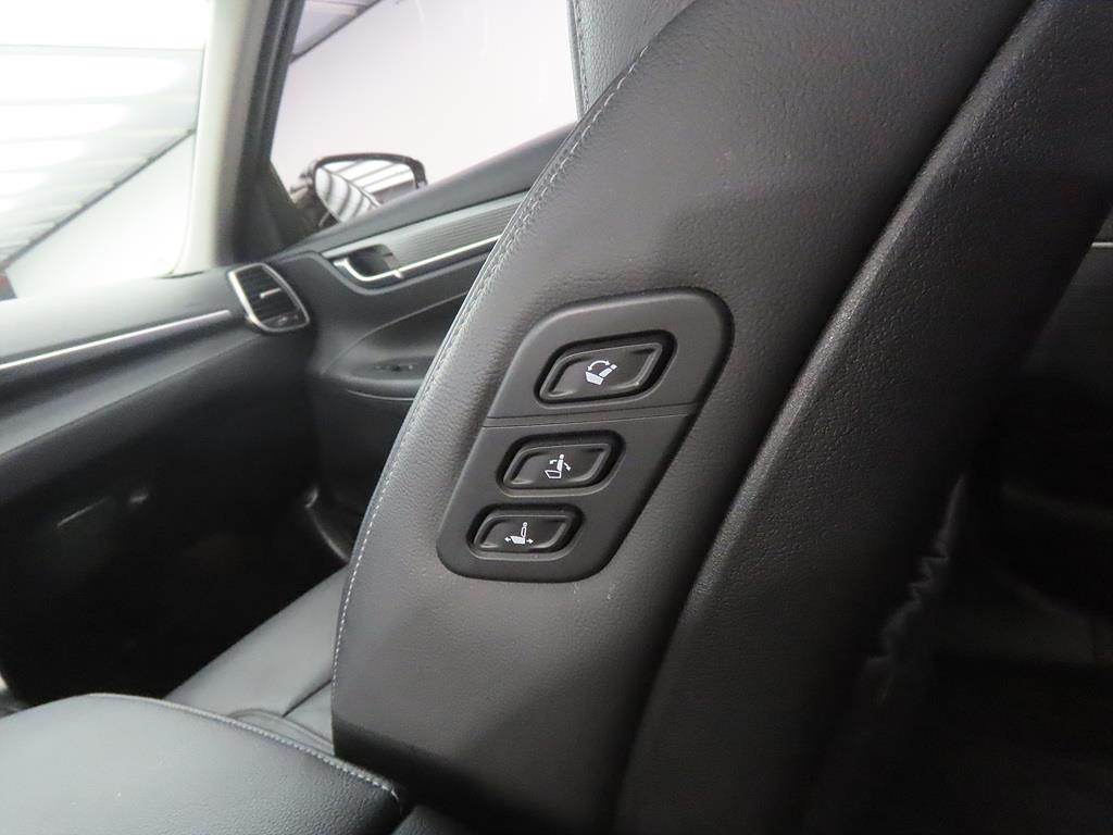 HYUNDAI Grandeur 2019 Negro - Importación desde Corea - HF Imports Iquique - Foto 15