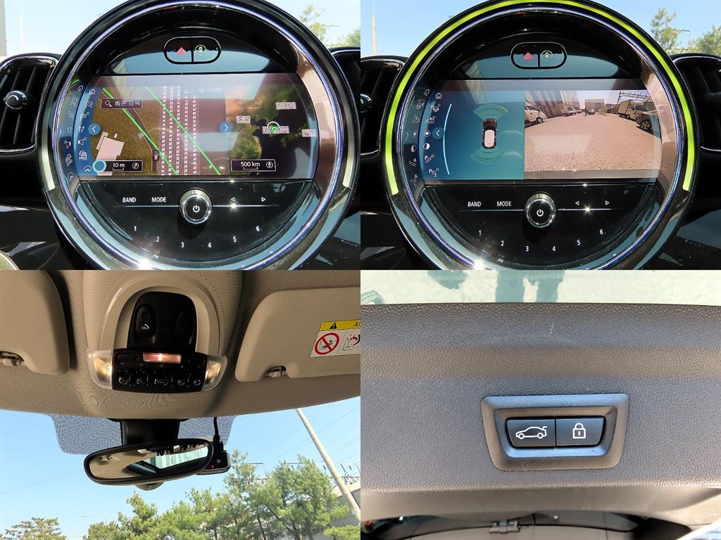 Mini Countryman 2022 - Importación desde Corea - HF Imports Iquique - Foto 18