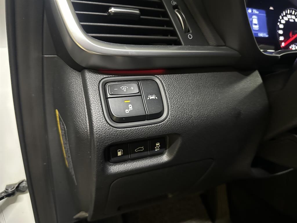 KIA K5 2020 Blanco - Importación desde Corea - HF Imports Iquique - Foto 13