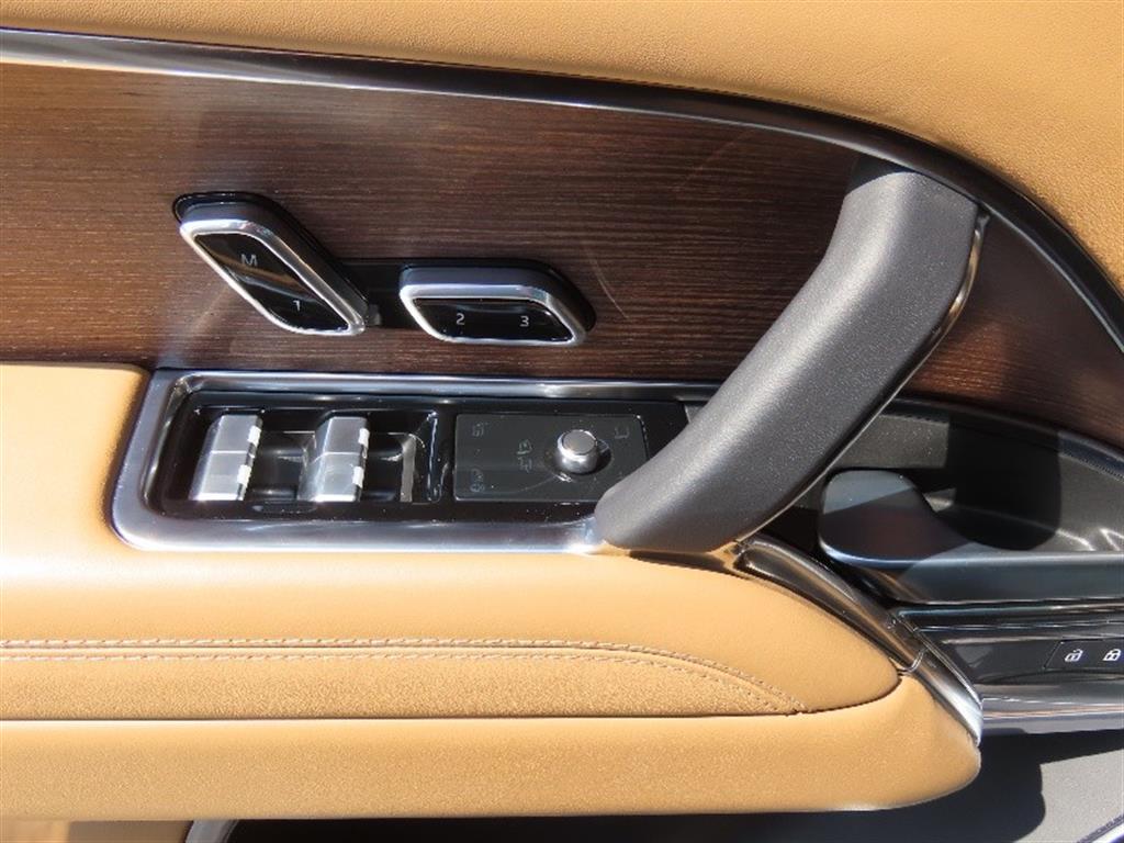 Land Rover Range Rover 2024 Blanco - Importación desde Corea - HF Imports Iquique - Foto 12