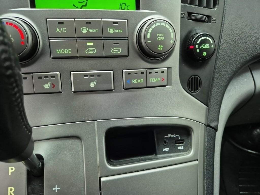 HYUNDAI Starex - Vista 11