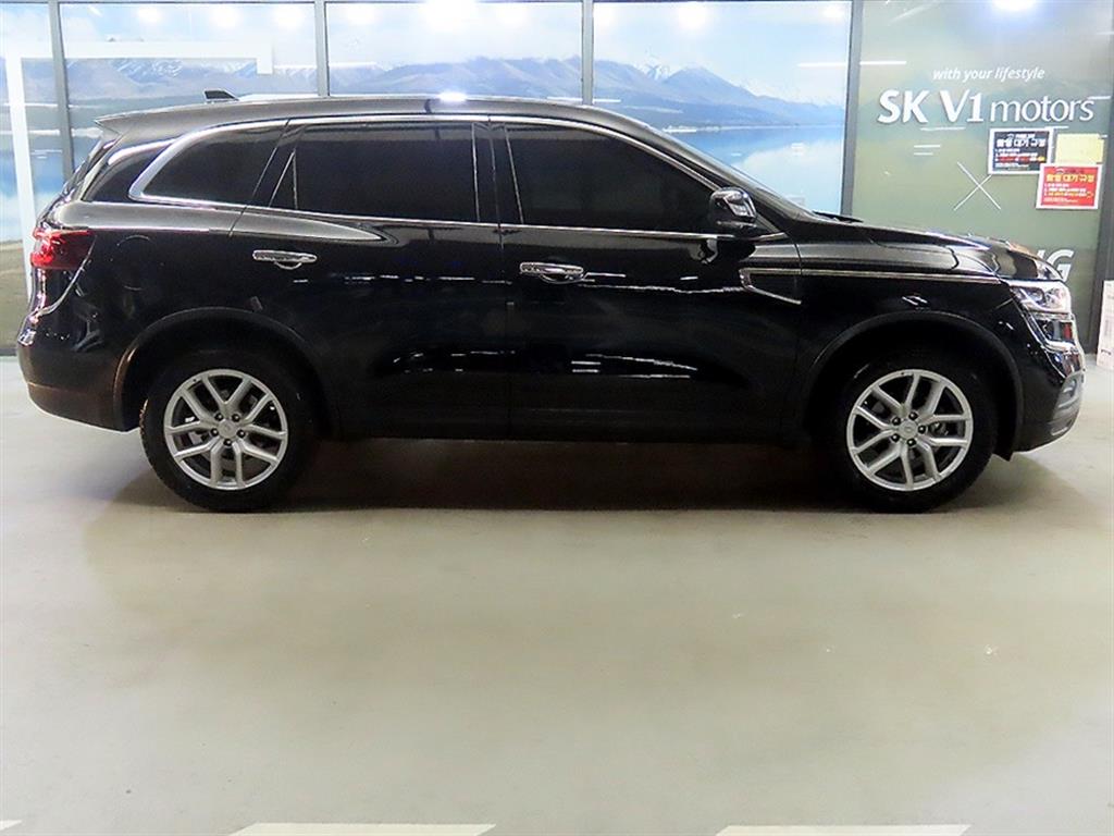 SAMSUNG QM6 - Vista 3