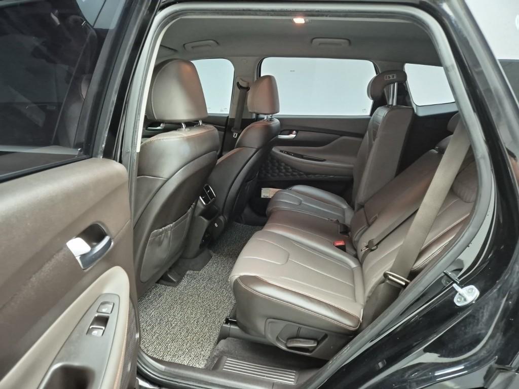 HYUNDAI Santa Fe - Vista 12