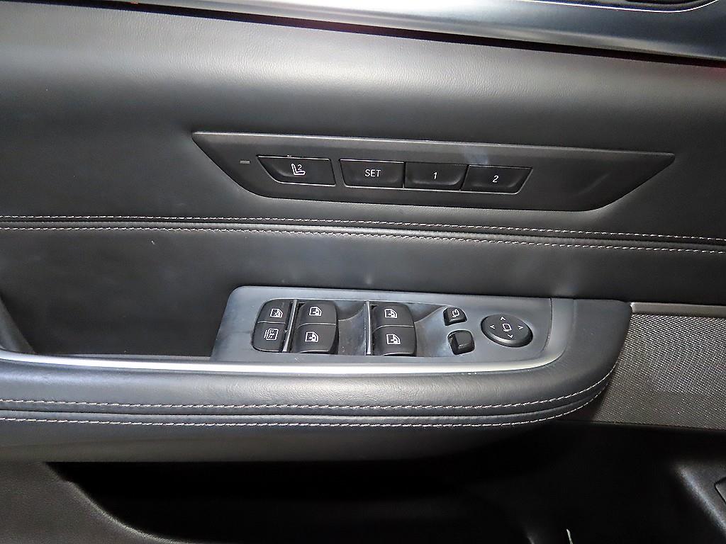 BMW Gran Turismo 2018 Blanco - Importación desde Corea - HF Imports Iquique - Foto 15