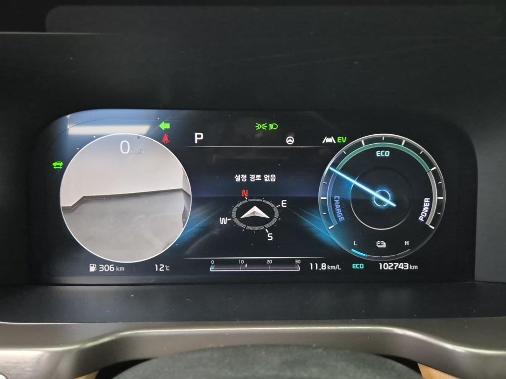 KIA Sorento - Vista 7