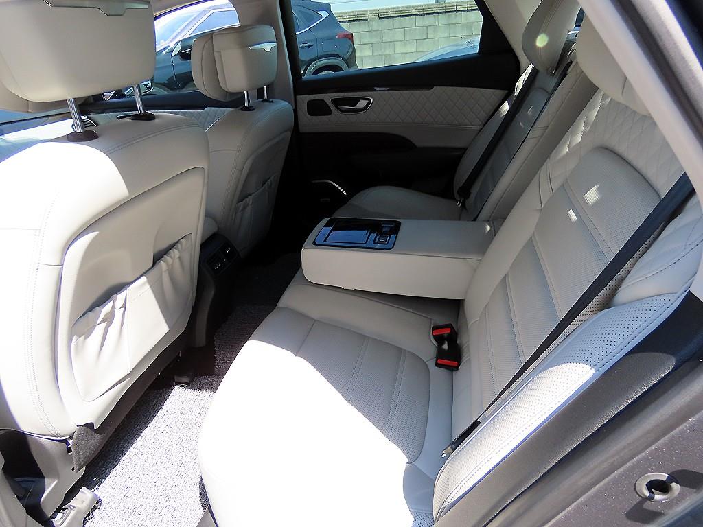 SAMSUNG SM6 - Vista 6