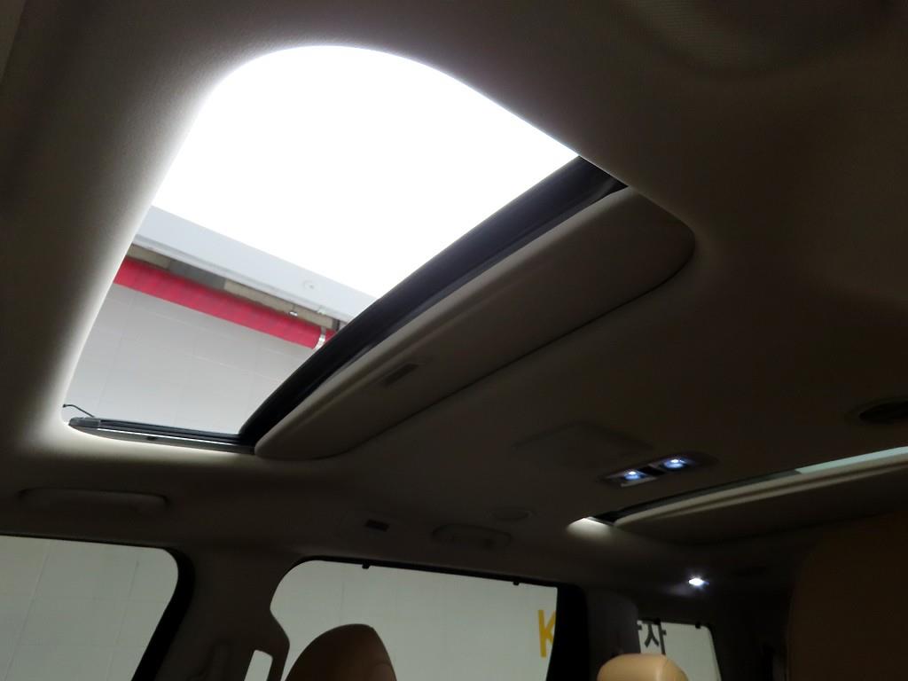 KIA Carnival 2021 Blanco - Importación desde Corea - HF Imports Iquique - Foto 16