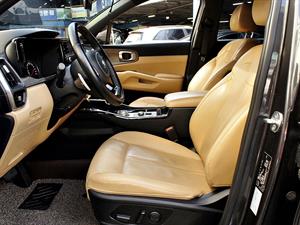 KIA Sorento - Vista 10