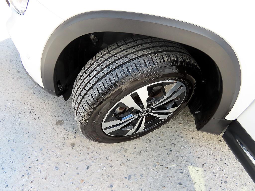 Mercedes Benz GLB Class 2021 Blanco - Importación desde Corea - HF Imports Iquique - Foto 20