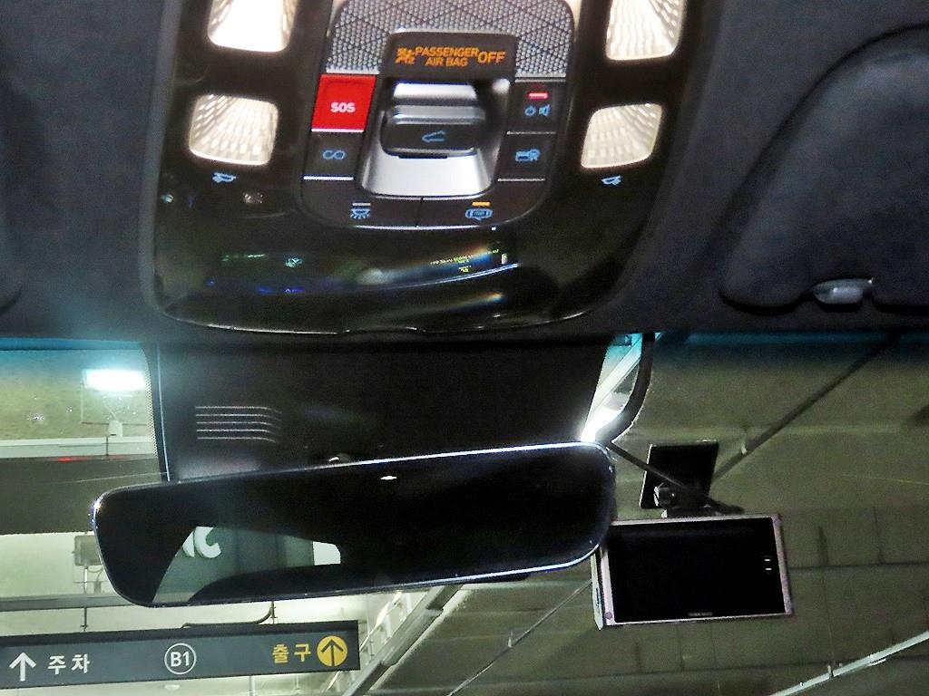 Genesis GV70 2023 Negro - Importación desde Corea - HF Imports Iquique - Foto 14