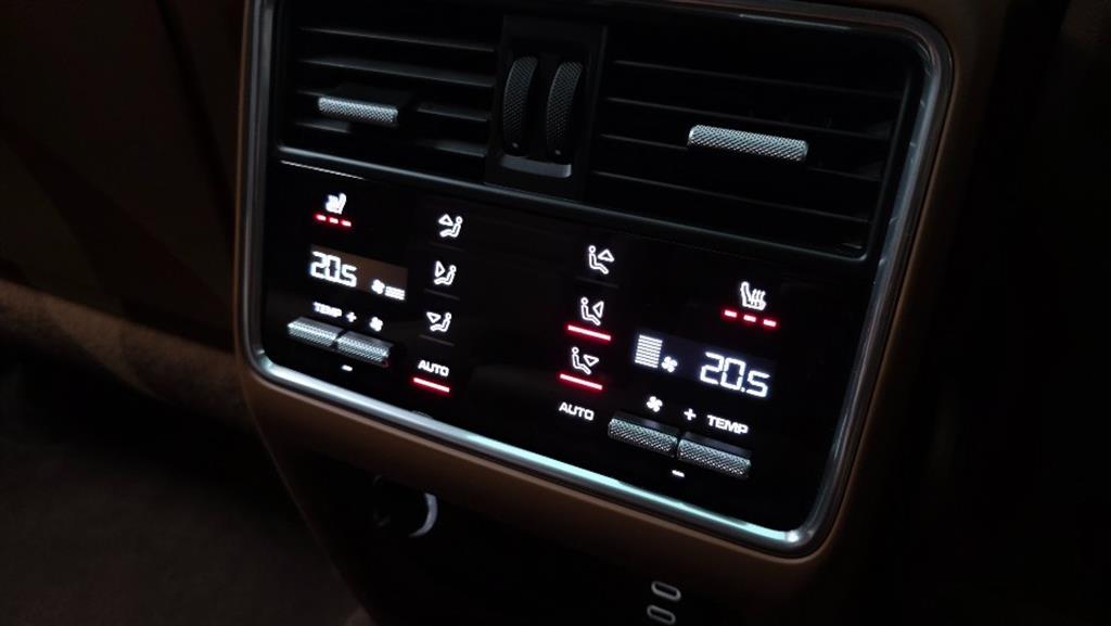 Porsche Cayenne 2020 Gris - Importación desde Corea - HF Imports Iquique - Foto 18