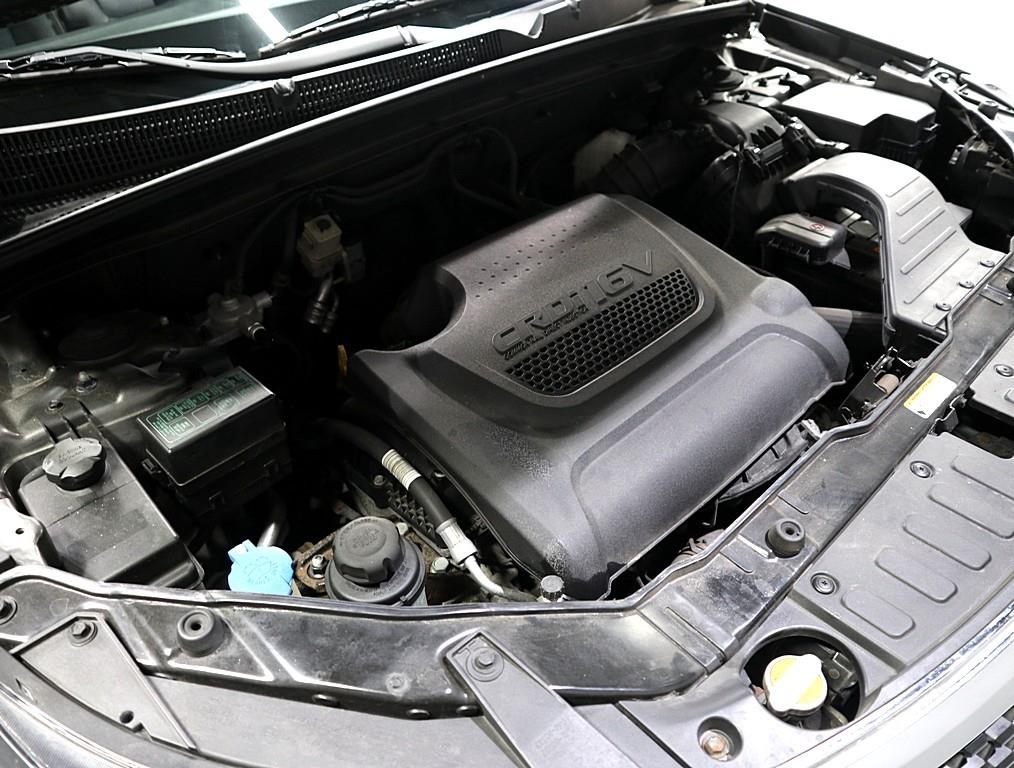 KIA Sorento - Vista 6