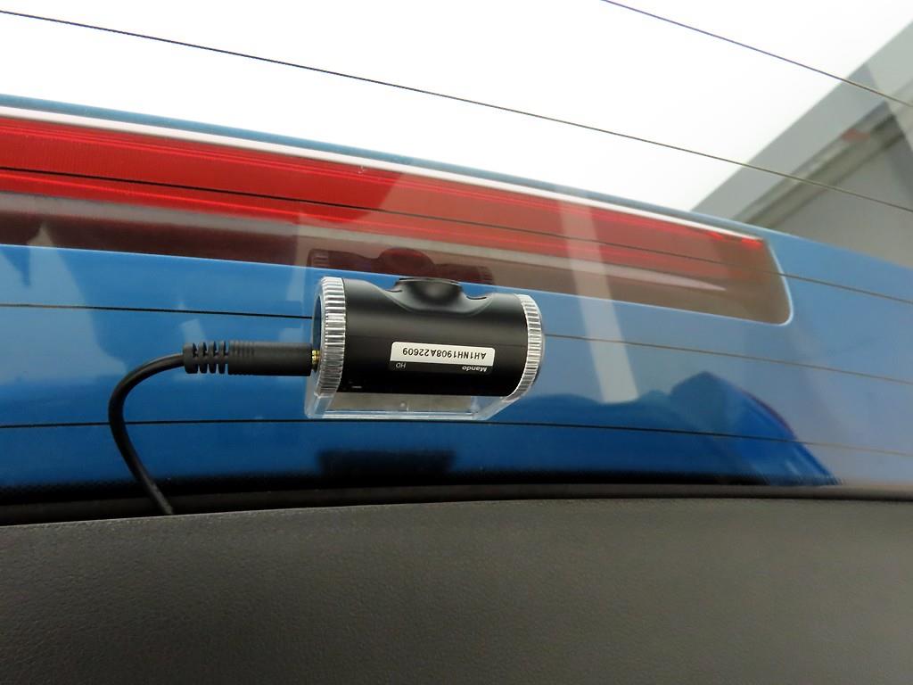 HYUNDAI Kona 2020 Azul - Importación desde Corea - HF Imports Iquique - Foto 17