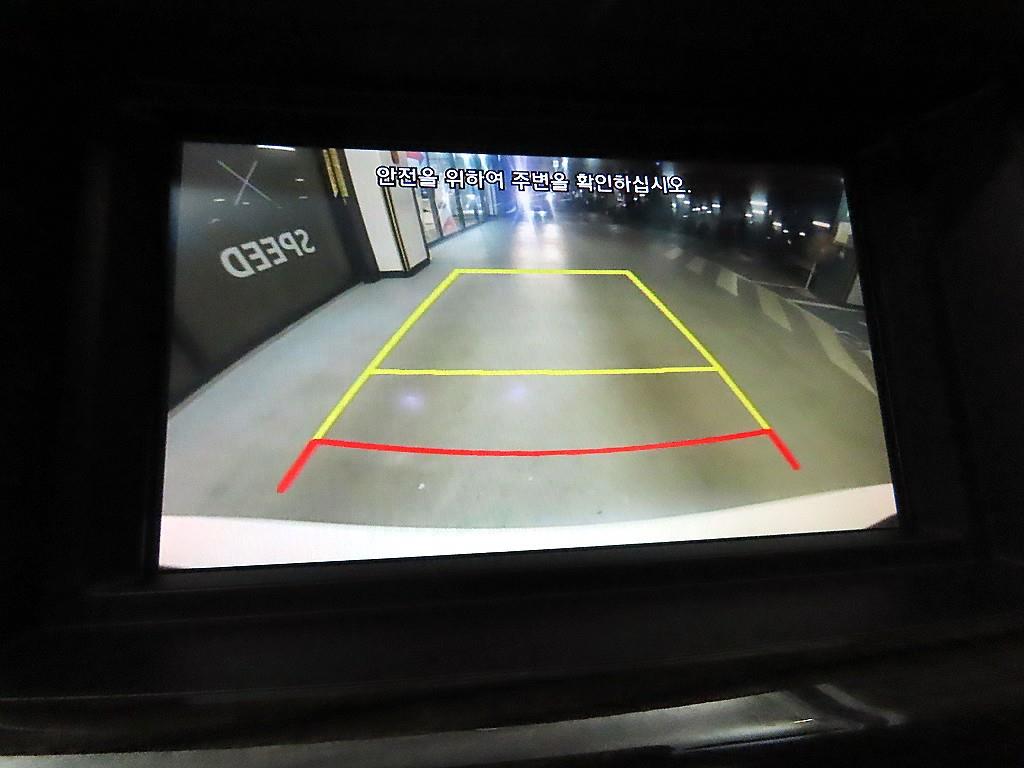 Genesis G80 2017 Blanco - Importación desde Corea - HF Imports Iquique - Foto 15