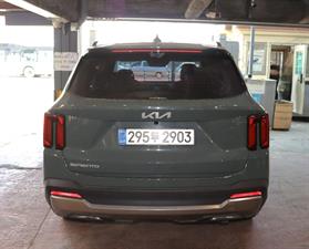 KIA Sorento - Vista 12