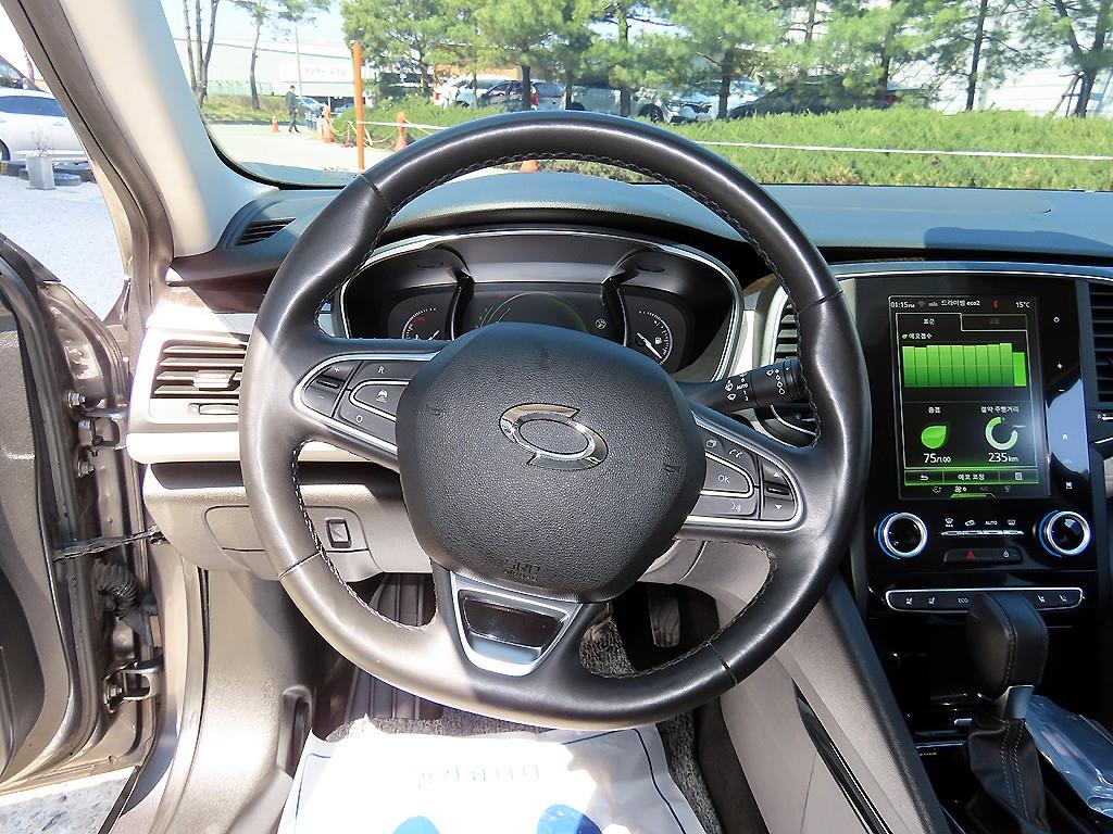 SAMSUNG SM6 - Vista 8