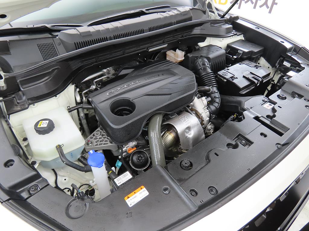 Ssangyong Torres 2024 Blanco - Importación desde Corea - HF Imports Iquique - Foto 19