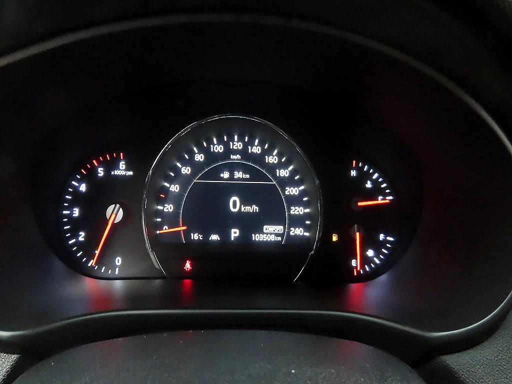 KIA Sorento - Vista 6