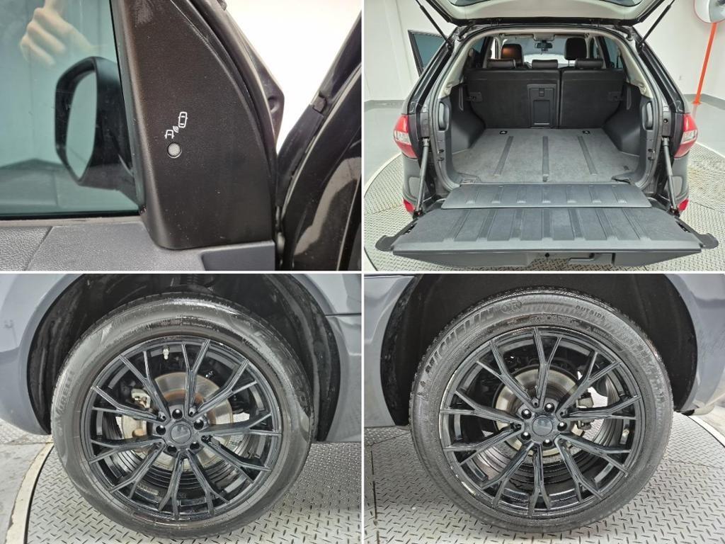 SAMSUNG QM5 2014 Gris - Importación desde Corea - HF Imports Iquique - Foto 16