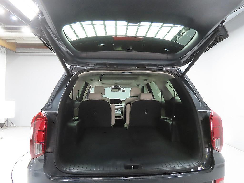 HYUNDAI Palisade 2022 Gris - Importación desde Corea - HF Imports Iquique - Foto 9