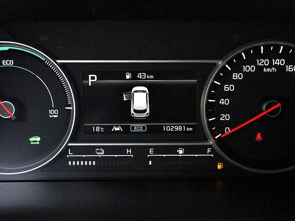 KIA Sorento 2021 Gris - Importación desde Corea - HF Imports Iquique - Foto 9