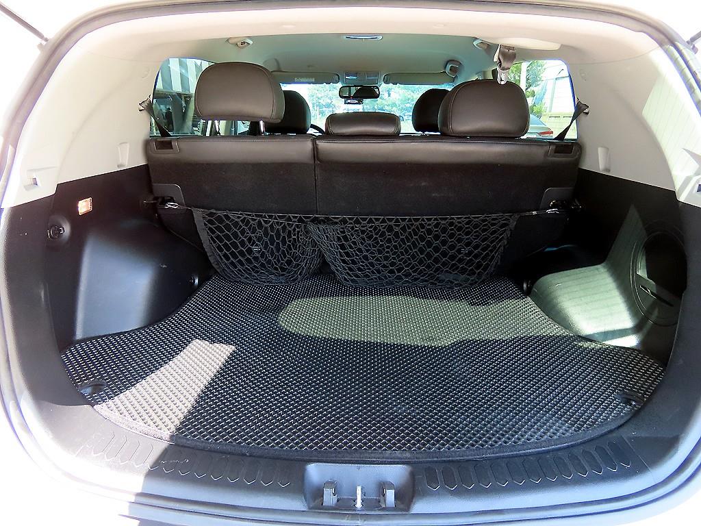 KIA Sportage 2014 Blanco - Importación desde Corea - HF Imports Iquique - Foto 18